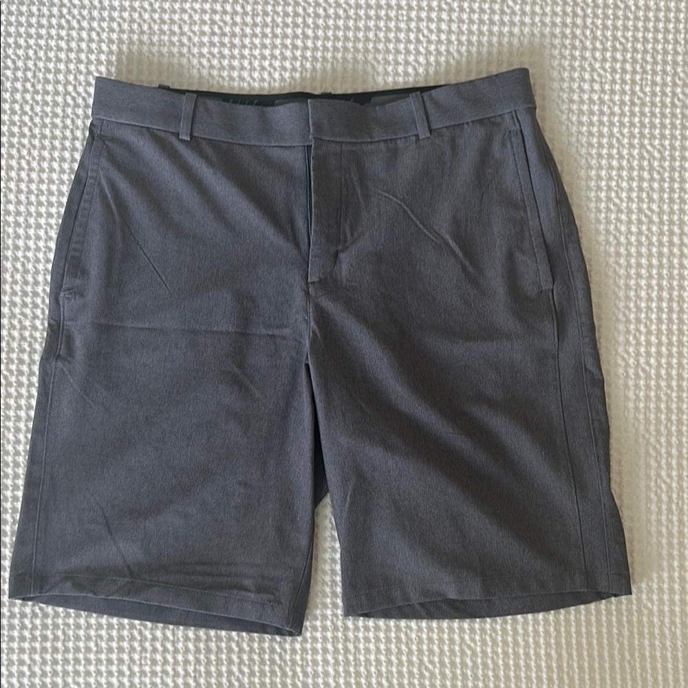 Men's Nike Dri-Fit Golf Shorts, Size 34